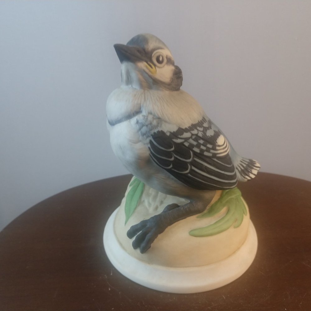 Boehm Blue Jay 436S